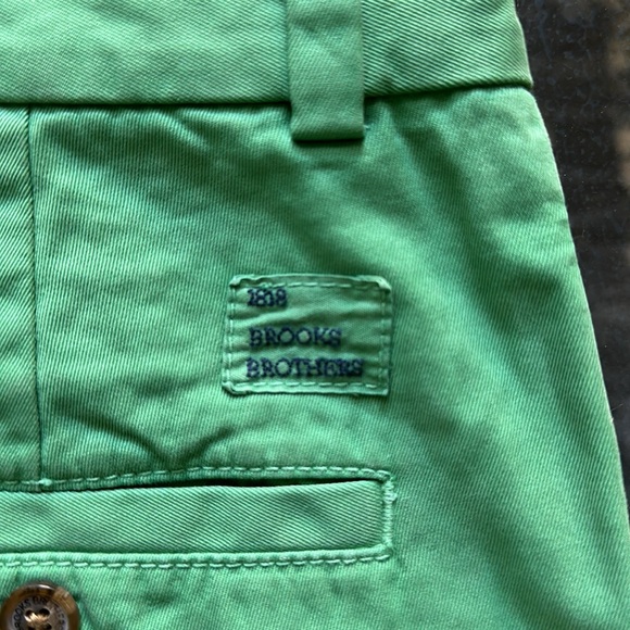 Brooks Brothers Chino Trousers - Picture 7 of 7